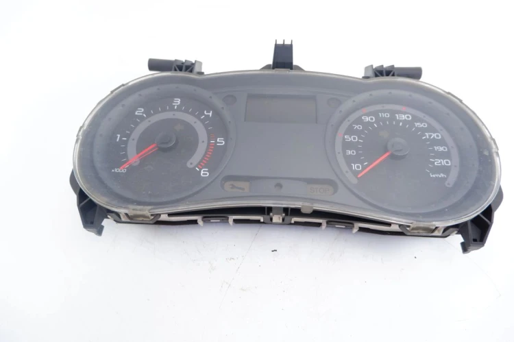 LICZNIK RENAULT CLIO III (2005-2009) 8200761859M