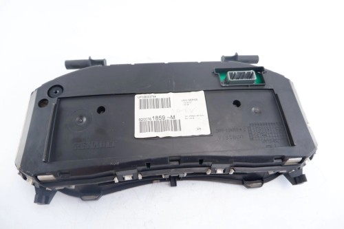 LICZNIK RENAULT CLIO III (2005-2009) 8200761859M