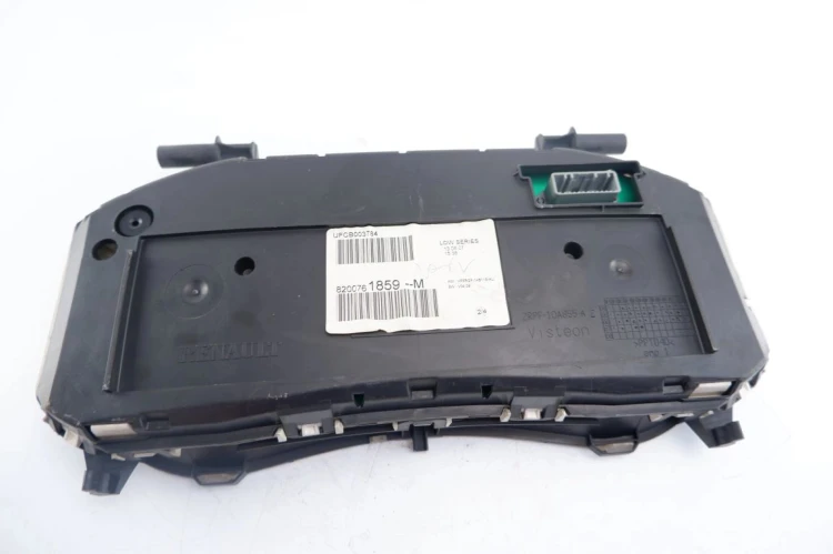 LICZNIK RENAULT CLIO III (2005-2009) 8200761859M
