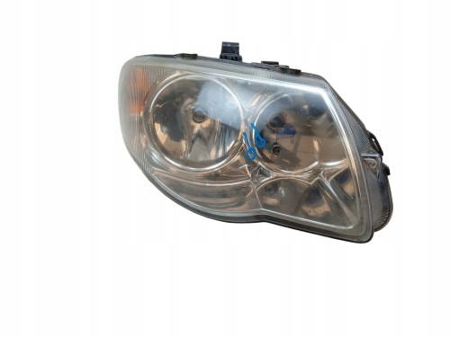 LAMPA PRAWY PRZÓD CHRYSLER VOYAGER IV (2000-2005) 2.5 CRD 141KM 04857832AB,