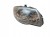 LAMPA PRAWY PRZÓD CHRYSLER VOYAGER IV (2000-2005) 2.5 CRD 141KM 04857832AB,