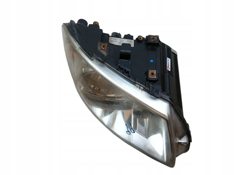 LAMPA PRAWY PRZÓD CHRYSLER VOYAGER IV (2000-2005) 2.5 CRD 141KM 04857832AB,