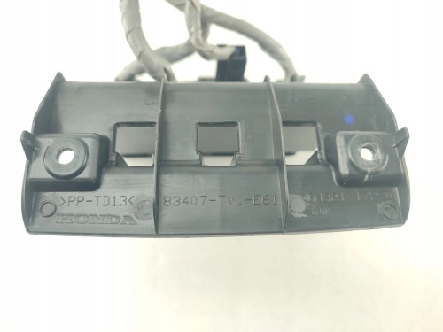 GNIAZDO USB HDMI HONDA CIVIC IX LIFT (2013-2016) 1.6 i-DTEC 120KM 83407-TV1