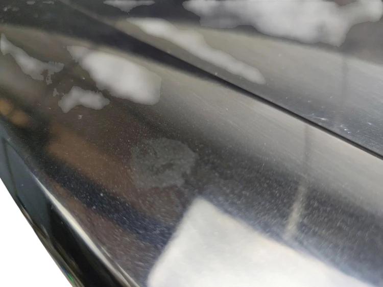 KLAPA BAGAŻNIKA VOLKSWAGEN TIGUAN I 5N LIFT (2011-2016) 2.0 TDI 140KM