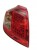 LAMPA LEWY TYŁ KIA CEED I LIFT (2009-2012) 1.6 CRDI 115KM