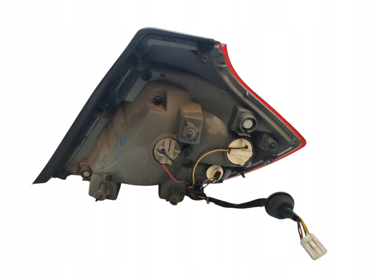 LAMPA LEWY TYŁ KIA CEED I LIFT (2009-2012) 1.6 CRDI 115KM