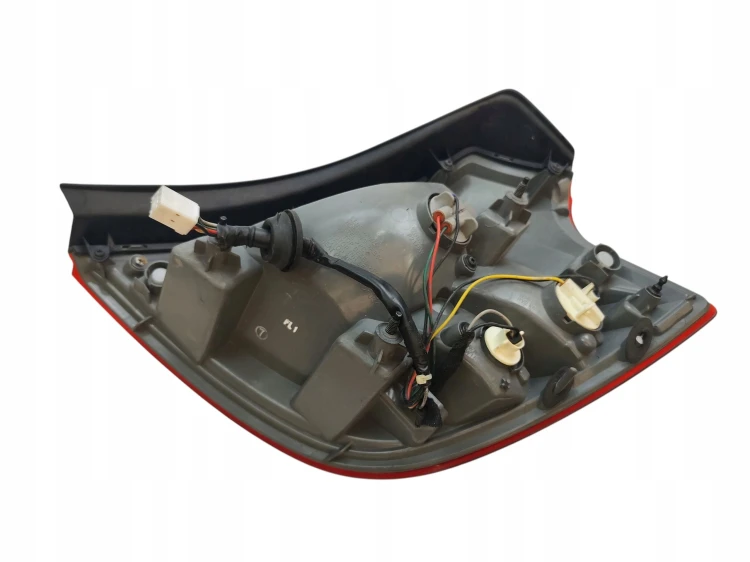 LAMPA LEWY TYŁ KIA CEED I LIFT (2009-2012) 1.6 CRDI 115KM