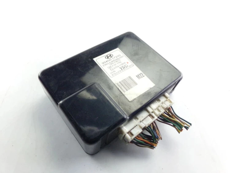 MODUŁ IMMOBILAIZER HYUNDAI MATRIX (2001-2010) 1.6 16V 95400-1700