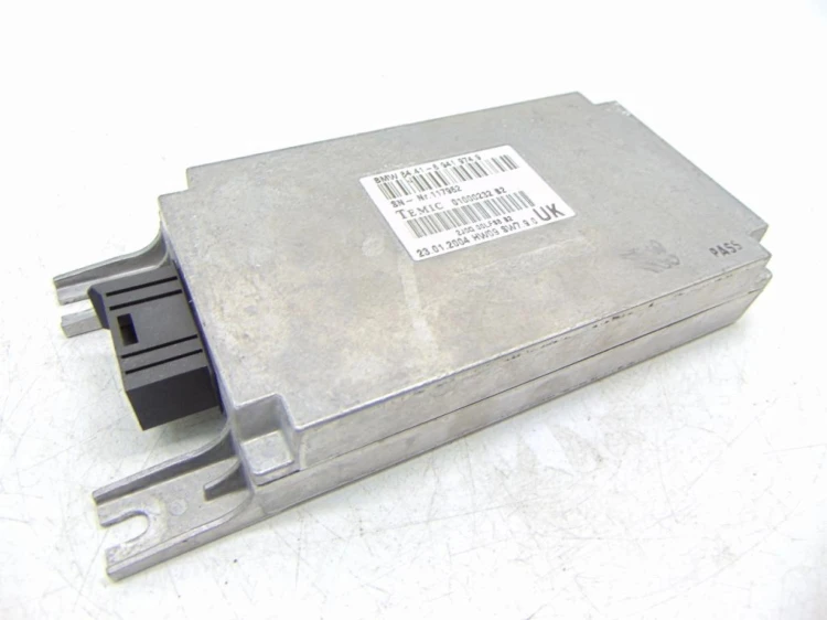 MODUŁ TELEFONU BMW E65 (2001-2005) 6941974