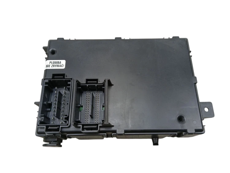 MODUŁ KOMFORTU OPEL MERIVA B LIFT (2013-2017) 1.4 T 120KM 13459383