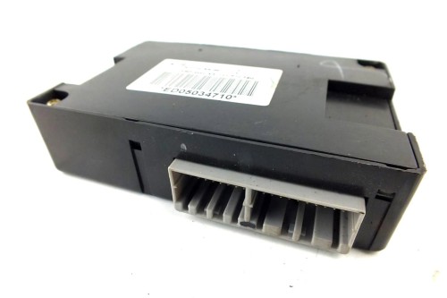 MODUŁ KLIMATYZACJI NISSAN PRIMERA P12 1.8 16V ED05034710
