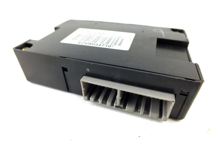MODUŁ KLIMATYZACJI NISSAN PRIMERA P12 1.8 16V ED05034710