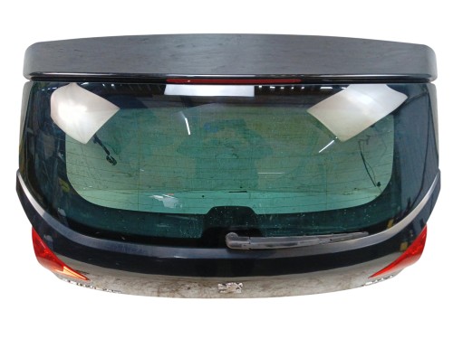 KLAPA BAGAŻNIKA PEUGEOT 3008 I (2009-2013) 1.6 e-HDI 112KM