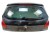 KLAPA BAGAŻNIKA PEUGEOT 3008 I (2009-2013) 1.6 e-HDI 112KM