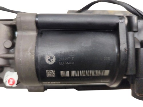KOMPRESOR ZAWIESZENIA BMW F11 (2010-2013) 2.0 D 184KM 37206794465-02