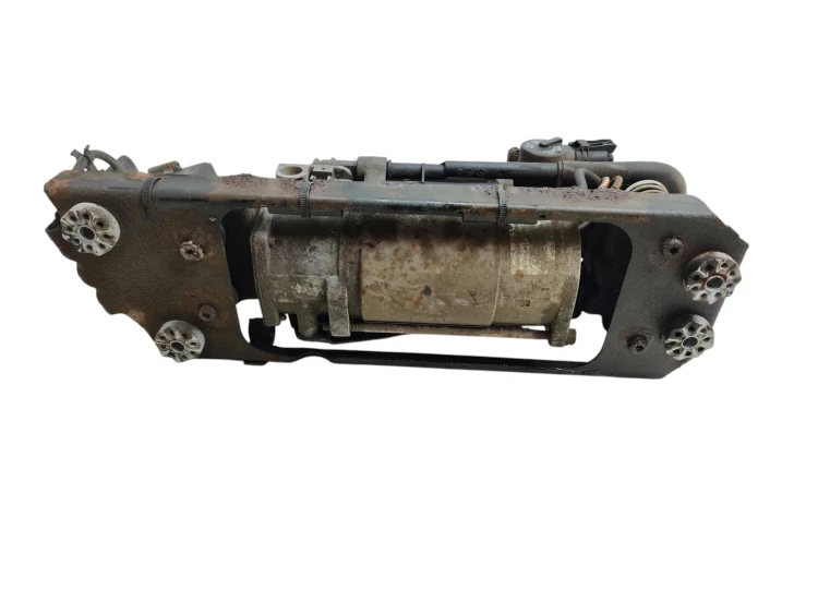 KOMPRESOR ZAWIESZENIA BMW F11 (2010-2013) 2.0 D 184KM 37206794465-02