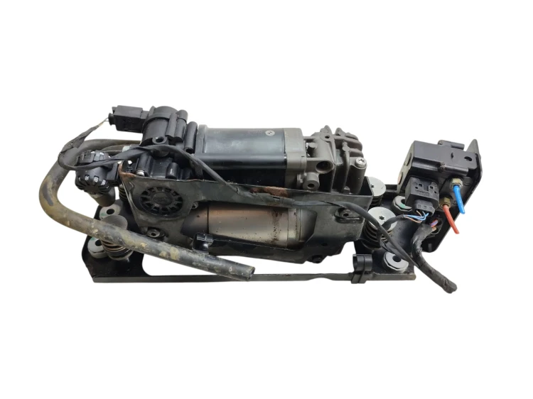 KOMPRESOR ZAWIESZENIA BMW F11 (2010-2013) 2.0 D 184KM 37206794465-02