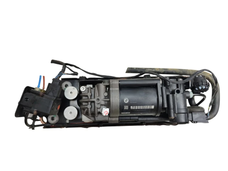 KOMPRESOR ZAWIESZENIA BMW F11 (2010-2013) 2.0 D 184KM 37206794465-02