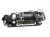 KOMPRESOR ZAWIESZENIA BMW F11 (2010-2013) 2.0 D 184KM 37206794465-02