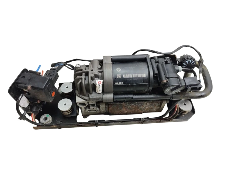KOMPRESOR ZAWIESZENIA BMW F11 (2010-2013) 2.0 D 184KM 37206794465-02