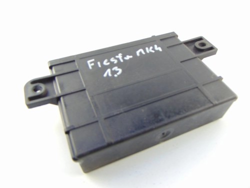 MODUŁ KOMFORTU FORD FIESTA MK5 (2002-2005) 1.4 TDCI 96 FG 15K600 FB