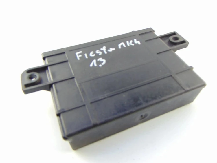 MODUŁ KOMFORTU FORD FIESTA MK5 (2002-2005) 1.4 TDCI 96 FG 15K600 FB