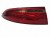 LAMPA LEWY TYŁ JAGUAR XF II X260 (2015-2020) 2.0 D 180KM GX63-13405-AC