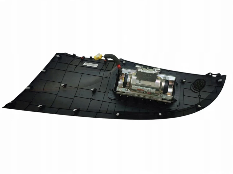 PODUSZKA PASAŻERA ZAŚLEPKA HONDA JAZZ III LIFT (2011-2015) 1.2 90KM 77850-T