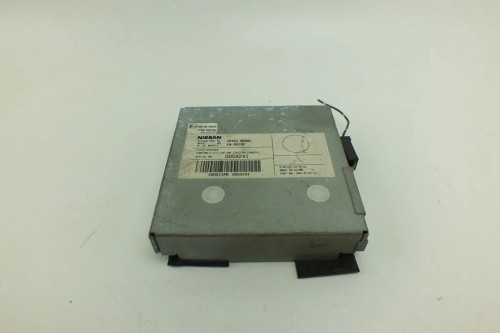 MODUŁ STEROWNIK ECU NISSAN QASHQAI LIFT (2009-2013) 1.5 dci
