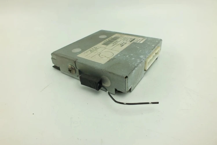 MODUŁ STEROWNIK ECU NISSAN QASHQAI LIFT (2009-2013) 1.5 dci