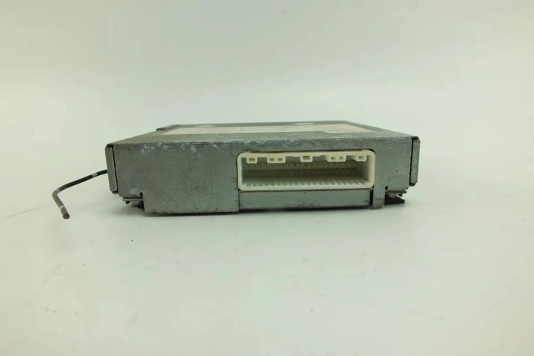 MODUŁ STEROWNIK ECU NISSAN QASHQAI LIFT (2009-2013) 1.5 dci