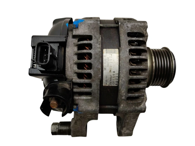 ALTERNATOR VOLVO V50 (2004-2007) 2.0 D 136KM 3M5T-10300-YC