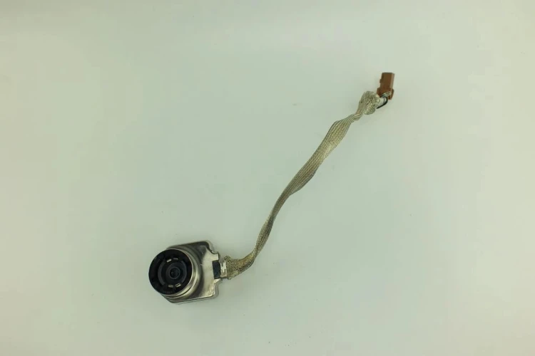 STARTER CEWKA XENON RENAULT LAGUNA II LIFT (2005-2007)