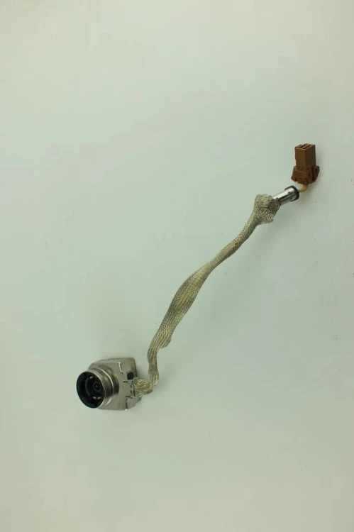 STARTER CEWKA XENON RENAULT LAGUNA II LIFT (2005-2007)