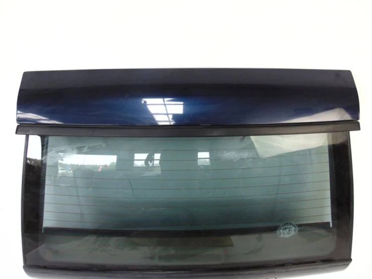 KLAPA BAGAŻNIKA LAND ROVER Range Rover II P38 (1994-2002) 4.6 V8