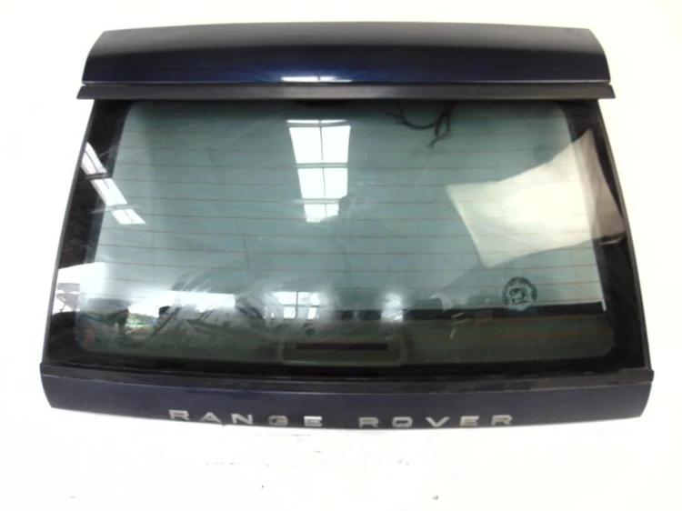 KLAPA BAGAŻNIKA LAND ROVER Range Rover II P38 (1994-2002) 4.6 V8