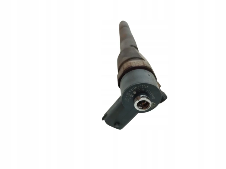 WTRYSKIWACZ FIAT BRAVO II (2007-2010) 1.6 JTD 105KM 0445110300