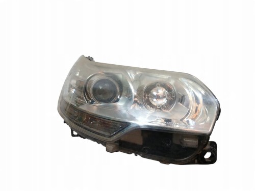 LAMPA PRAWY PRZÓD CITROEN C5 III (2008-2010) 1.6 HDI 109KM