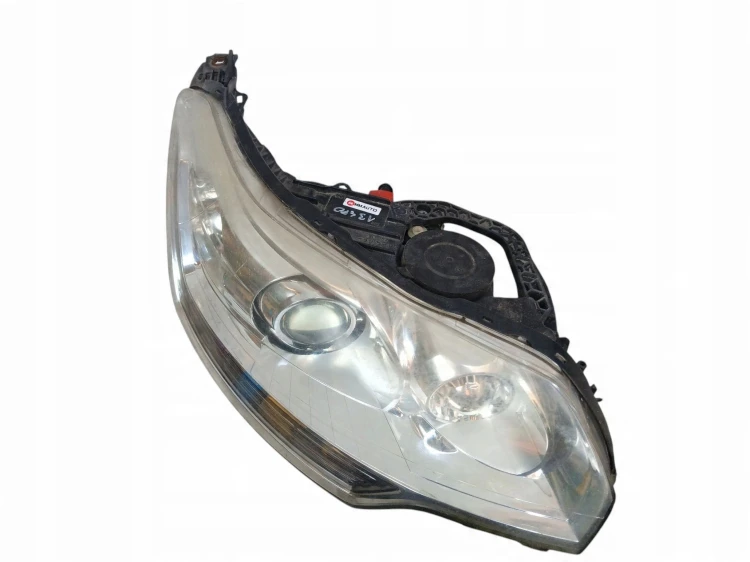 LAMPA PRAWY PRZÓD CITROEN C5 III (2008-2010) 1.6 HDI 109KM