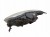 LAMPA PRAWY PRZÓD CITROEN C5 III (2008-2010) 1.6 HDI 109KM