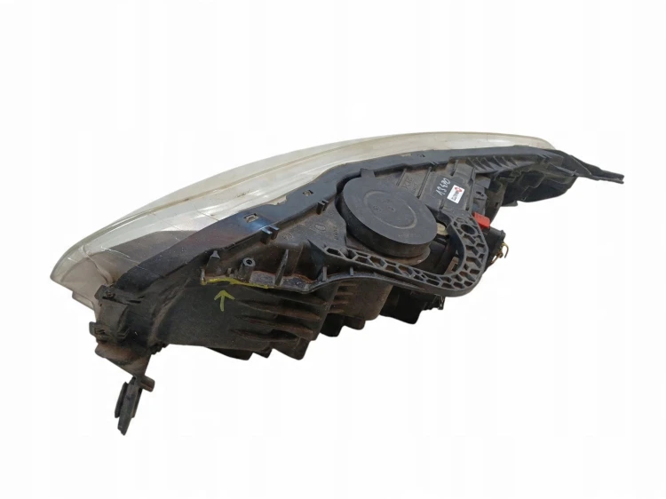 LAMPA PRAWY PRZÓD CITROEN C5 III (2008-2010) 1.6 HDI 109KM