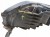 LAMPA PRAWY PRZÓD CITROEN C5 III (2008-2010) 1.6 HDI 109KM