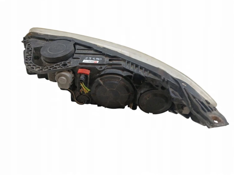 LAMPA PRAWY PRZÓD CITROEN C5 III (2008-2010) 1.6 HDI 109KM