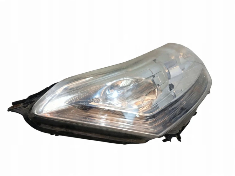 LAMPA PRAWY PRZÓD CITROEN C5 III (2008-2010) 1.6 HDI 109KM