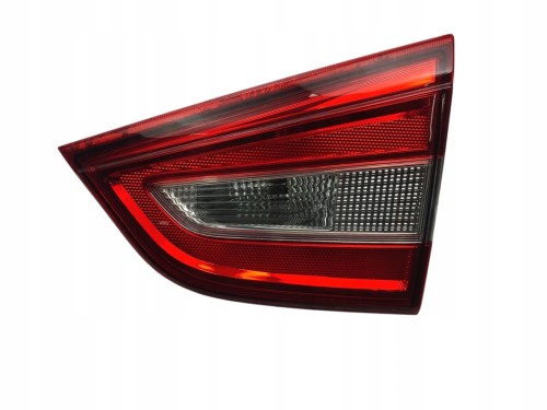 LAMPA PRAWY TYŁ W KLAPE SUZUKI SX4 S-CROSS LIFT (2016-2021) 1.0 T 112KM