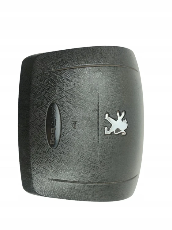 PODUSZKA KIEROWCY PEUGEOT BOXER II (2006-2014) 2.2 HDI 110KM 07354879960