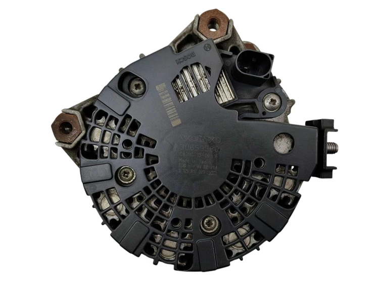 ALTERNATOR VOLVO V40 II (2012-2016) 2.0 D2 120KM 30659580