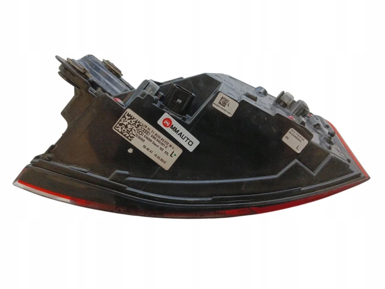 LAMPA LEWY TYŁ AUDI A5 F5 (2016-2019) 2.0 TDI 190KM 8W6945091D