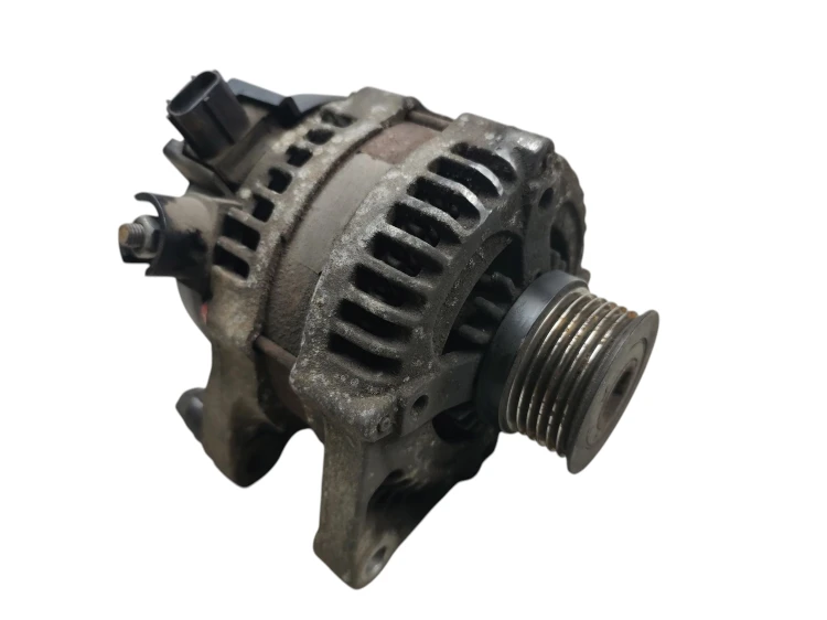 ALTERNATOR VOLVO S40 II (2004-2007) 2.0 D 136KM