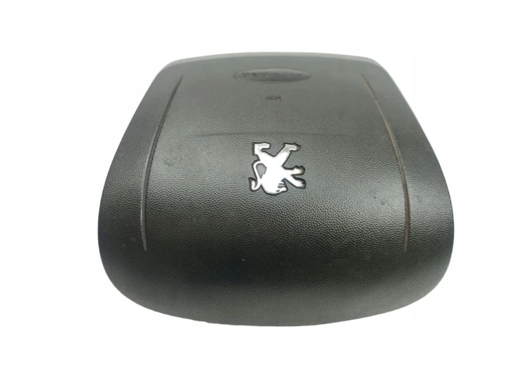 PODUSZKA KIEROWCY PEUGEOT BOXER II (2006-2014) 2.2 HDI 110KM 07354879960